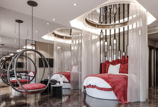 Serenity Queen Hotel - Görsel 13