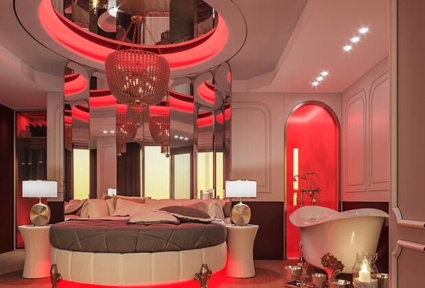 Serenity Queen Hotel - Görsel 6