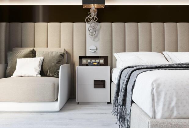 Serenity Queen Hotel - Görsel 8