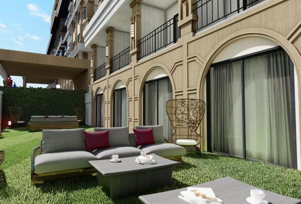 Serenity Queen Hotel - Görsel 15