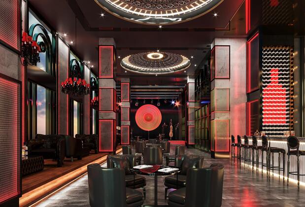 Serenity Queen Hotel - Görsel 17