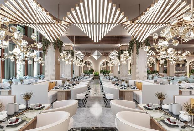 Serenity Queen Hotel - Görsel 16