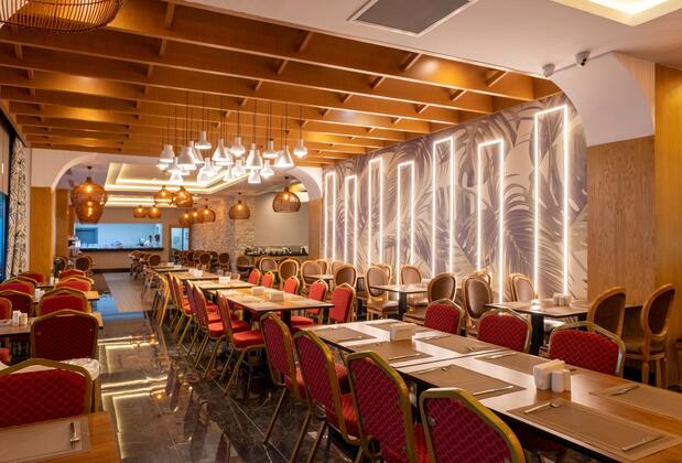 Hane Sun Elite - Görsel 6