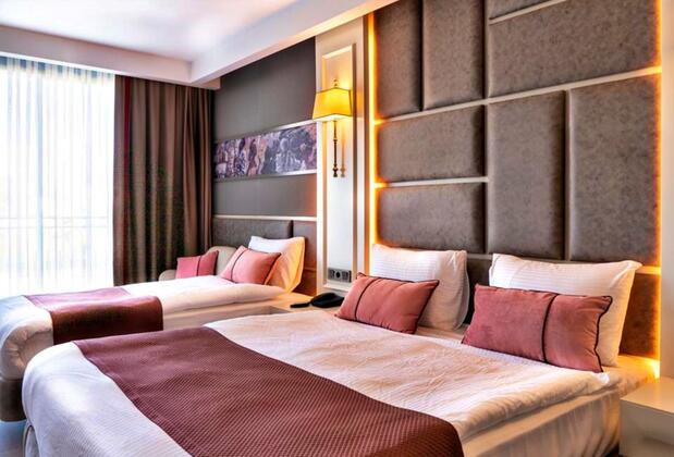 Hane Sun Elite - Görsel 7