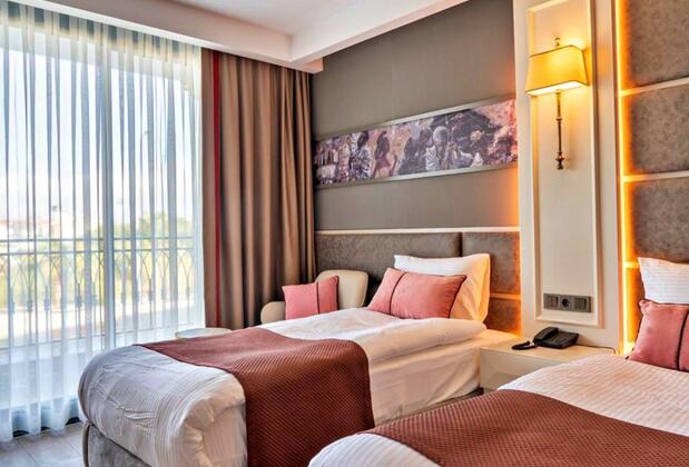 Hane Sun Elite - Görsel 8