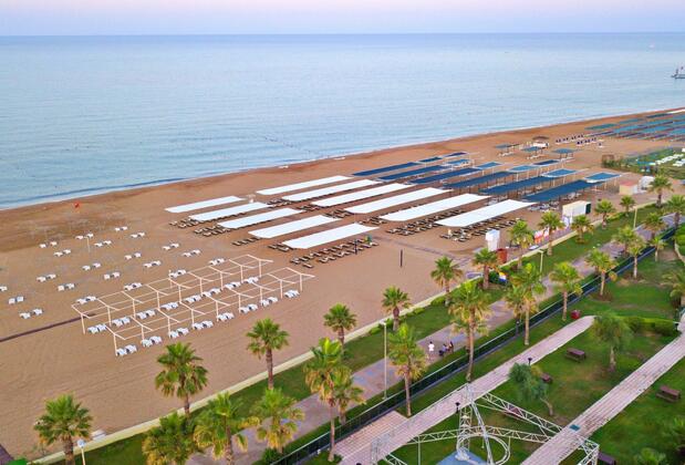 Hane Sun Elite - Görsel 16