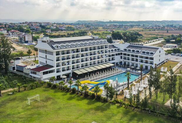 Hane Sun Elite - Görsel 3