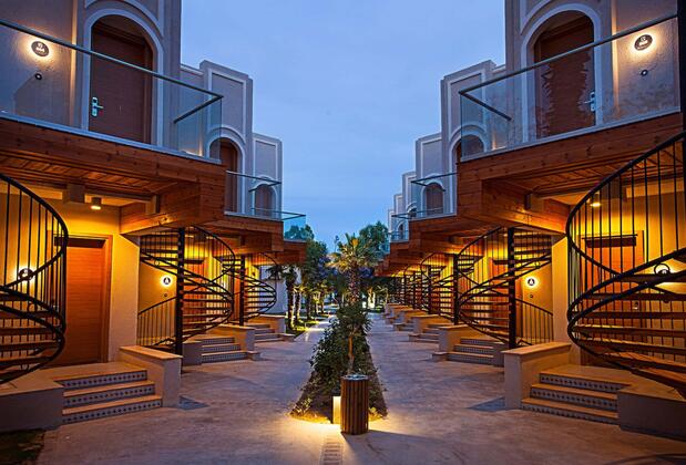 Halal Paradise Didim - Görsel 8