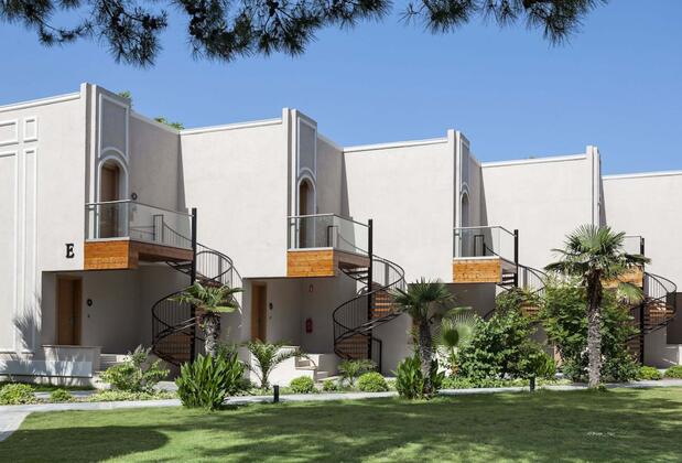 Halal Paradise Didim - Görsel 16