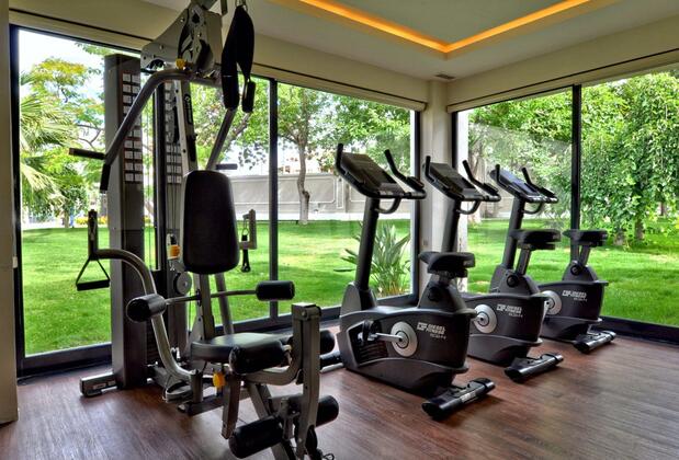 Halal Paradise Didim - Görsel 23