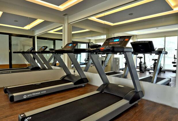 Halal Paradise Didim - Görsel 26