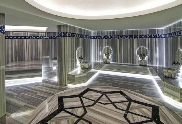 Halal Paradise Didim - Görsel 29