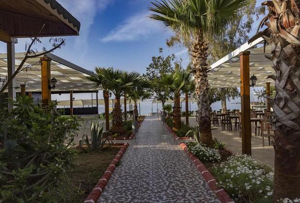 Seaphoria Beach Resort - Görsel 14