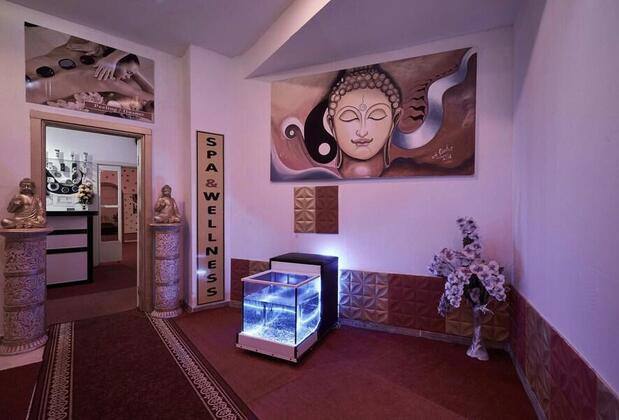 Seaphoria Beach Resort - Görsel 15