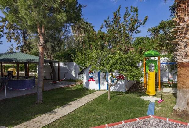 Seaphoria Beach Resort - Görsel 12