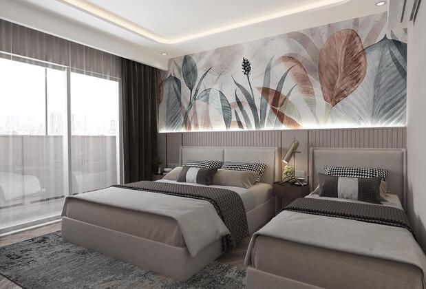 Seaphoria Beach Resort - Görsel 6