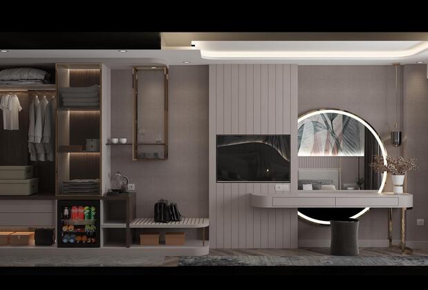 Seaphoria Beach Resort - Görsel 7