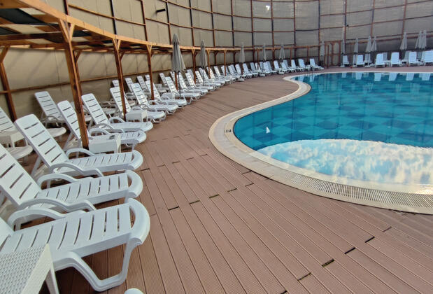 Halal Paradise Didim - Görsel 5