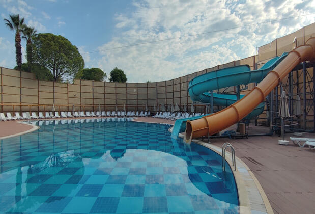 Halal Paradise Didim - Görsel 10