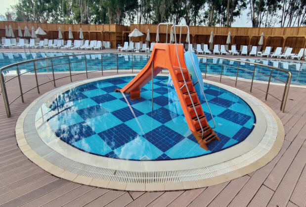 Halal Paradise Didim - Görsel 12