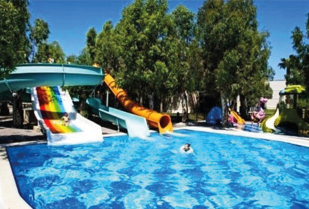 Halal Paradise Didim - Görsel 21