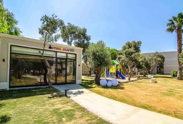 Halal Paradise Didim - Görsel 27