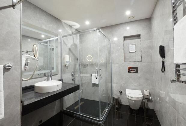 Nova Vista Hotel Eskişehir - Görsel 16