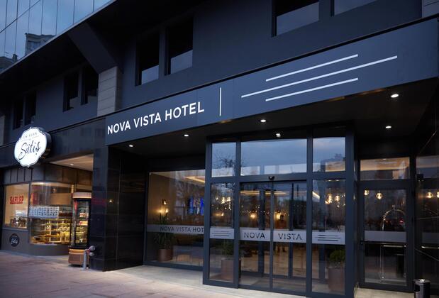 Nova Vista Hotel Eskişehir - Görsel 3