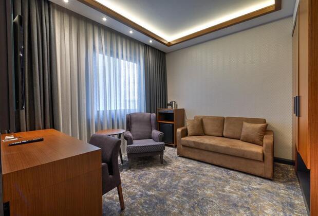 Nova Vista Hotel Eskişehir - Görsel 7