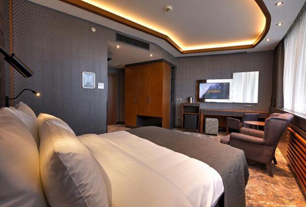 Nova Vista Hotel Eskişehir - Görsel 12