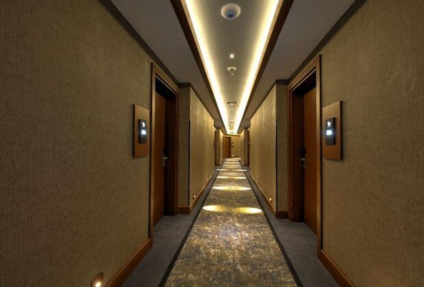 Nova Vista Hotel Eskişehir - Görsel 6