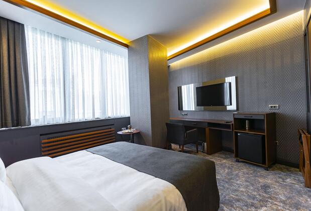 Nova Vista Hotel Eskişehir - Görsel 13