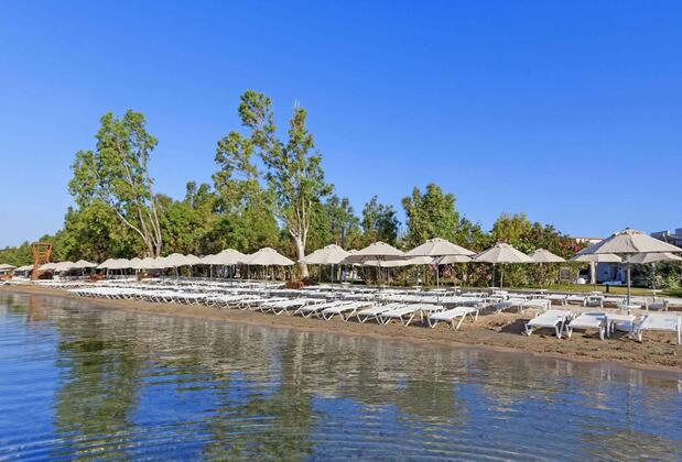 Halal Paradise Didim - Görsel 3