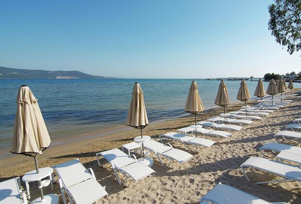 Halal Paradise Didim - Görsel 7