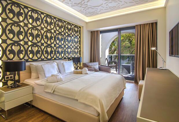 Halal Paradise Didim - Görsel 11