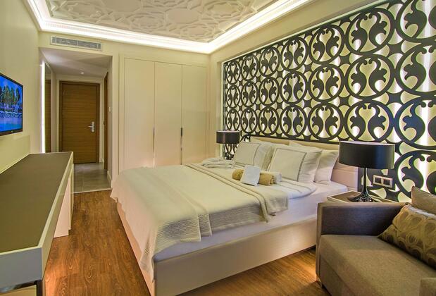 Halal Paradise Didim - Görsel 17