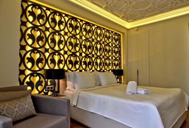 Halal Paradise Didim - Görsel 24