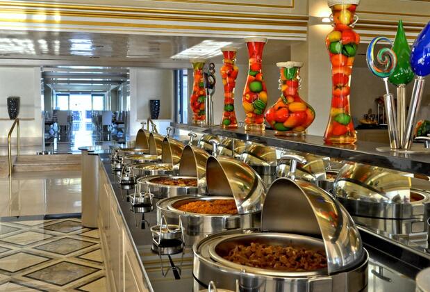 Halal Paradise Didim - Görsel 6