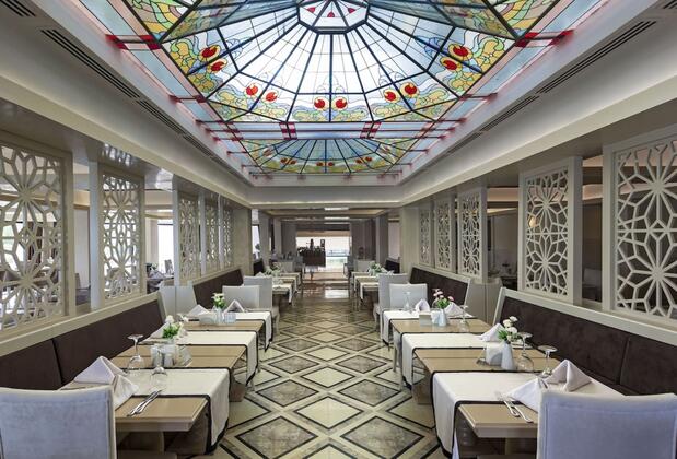 Halal Paradise Didim - Görsel 9