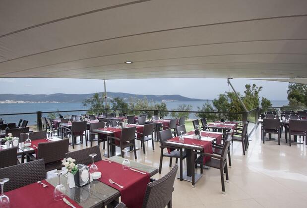 Halal Paradise Didim - Görsel 19