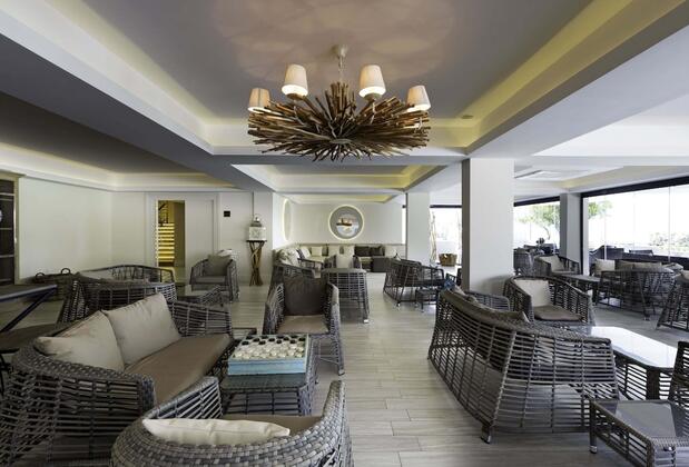 Halal Paradise Didim - Görsel 20