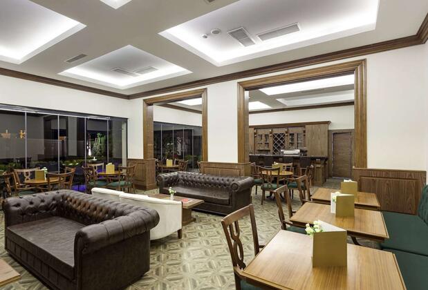 Halal Paradise Didim - Görsel 25