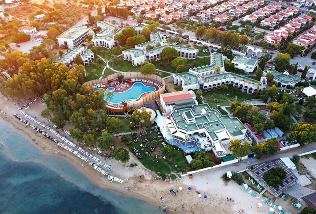 Halal Paradise Didim - Görsel 30