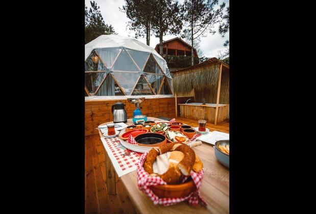 Sapanca Serenity Dome - Görsel 5