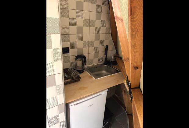 Sapanca Serenity Dome - Görsel 11