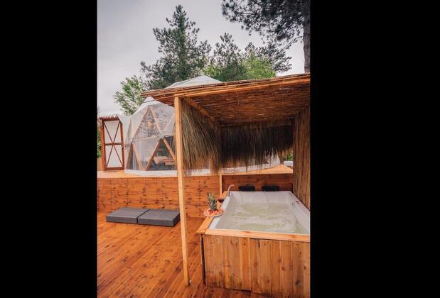 Sapanca Serenity Dome - Görsel 7