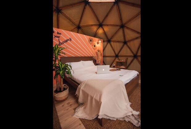 Sapanca Serenity Dome - Görsel 9