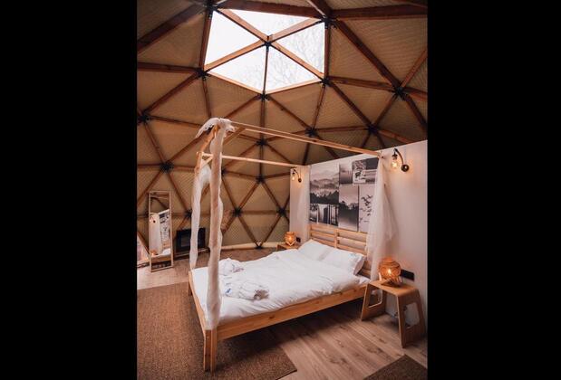 Sapanca Serenity Dome - Görsel 10