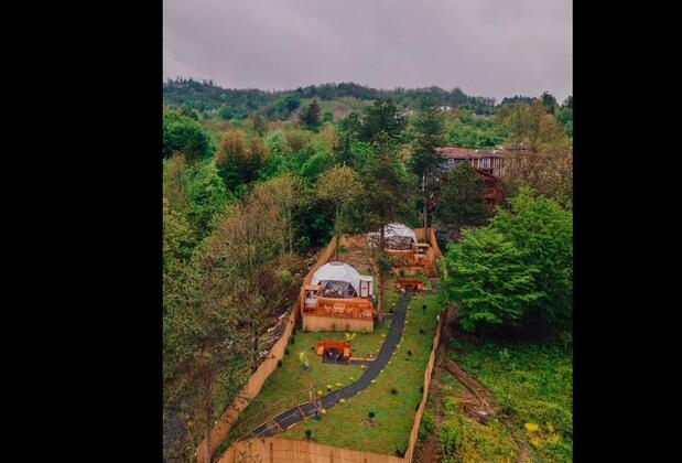 Sapanca Serenity Dome - Görsel 3