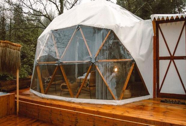 Sapanca Serenity Dome - Görsel 6